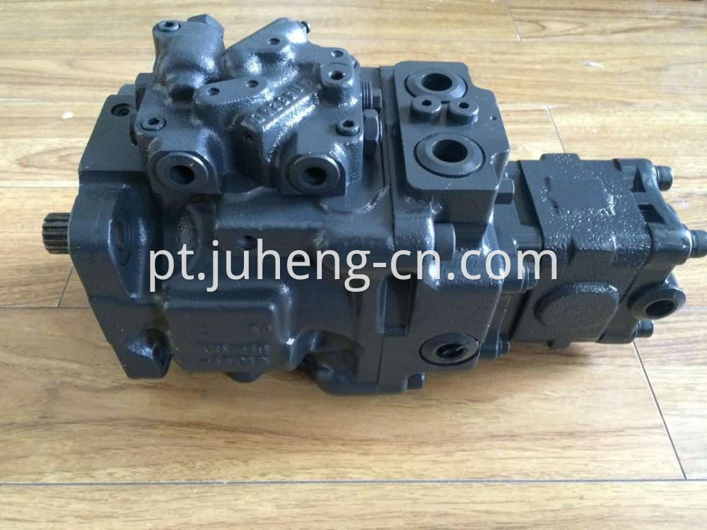 Pc45r 8 Hydraulic Pump 1